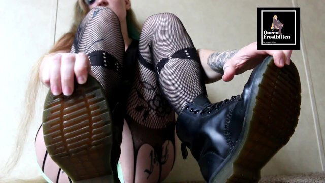 Under boot (download JFF)