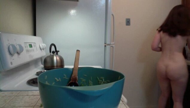 Pasta Salad Depraved Sickos Step Chop Assemble! Naked Kitchen