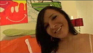 Ashli Orion & Katie Summers swallow creampies