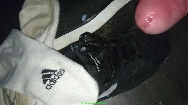 Cumplication Black Nike