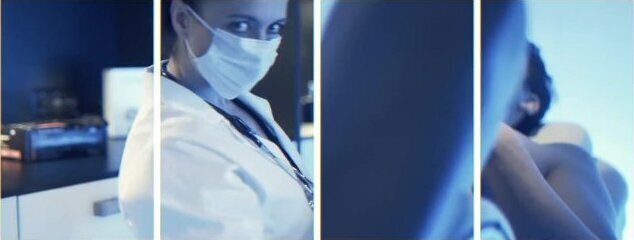 BDSM Castity Analtoy