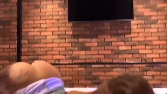 Smoking from the perverted Claudia macc