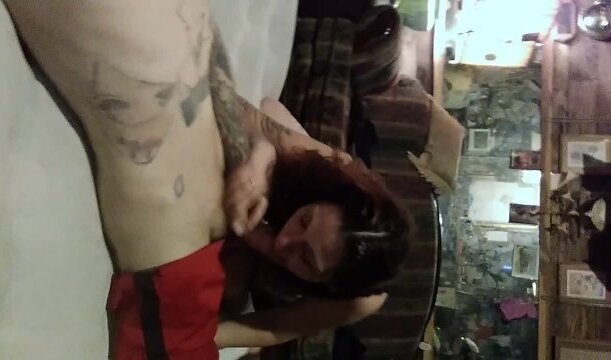 Play time TexasSunshyne style. Sucking and fucking! 