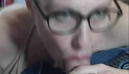 Divorced Mature MILF Dalney Wants Younger Cock