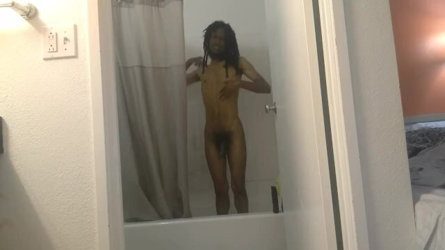FreaksBestFriend Full Shower Scene