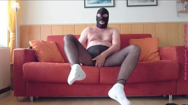 Sexy Ferienwohnung 2019 Strumpfhose