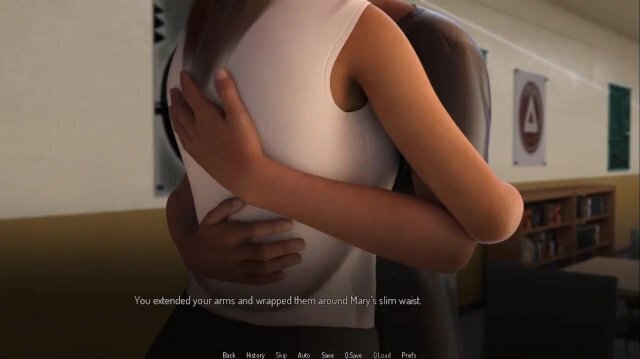 College Bound:Student Professor Class Room-Ep21