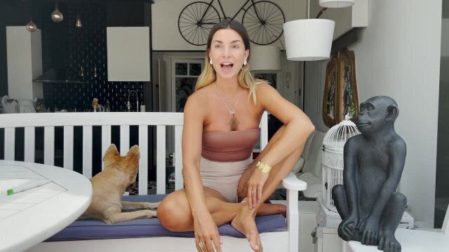 DICK RATINGS (Roxy Fox’ approach!)