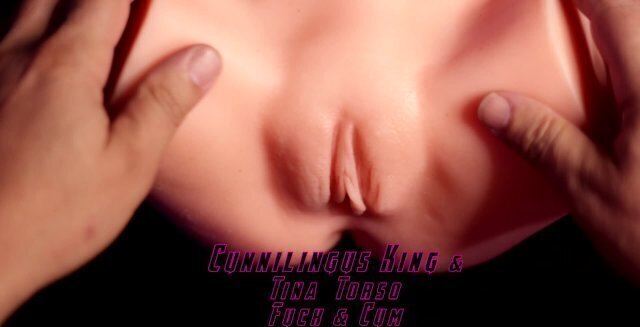 Real Pussy Fuck Doll Fuck Cunnilingus King Tina Torso