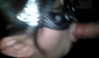 She gets bound, used and degraded: Part Two