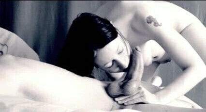 Little Nelly Blowjob 