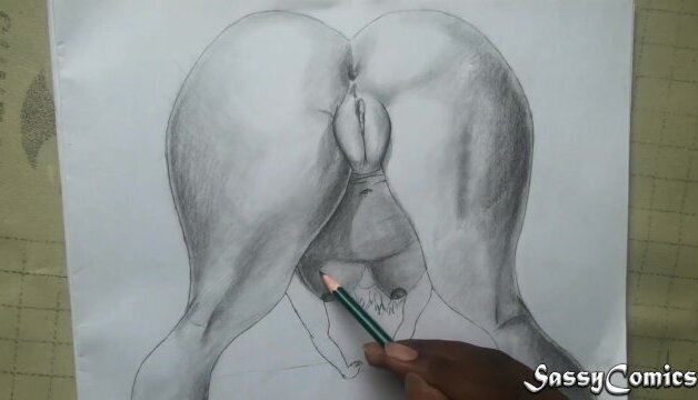 Phat cameltoe Pussy asshole needs your