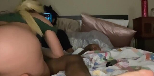  Purging My Brother’s Ebony Girlfriend …HIGH SEX