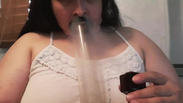 Rosey Indica Sativa Sunday mixed bowl