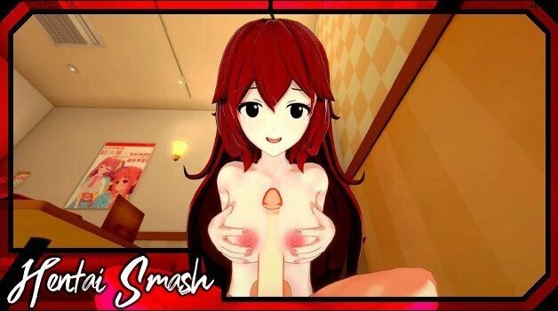 Girlfriend gets cummed then fucked from your Friday Night Funkin Hentai.