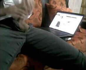 buisness turkish big cock horny on cam