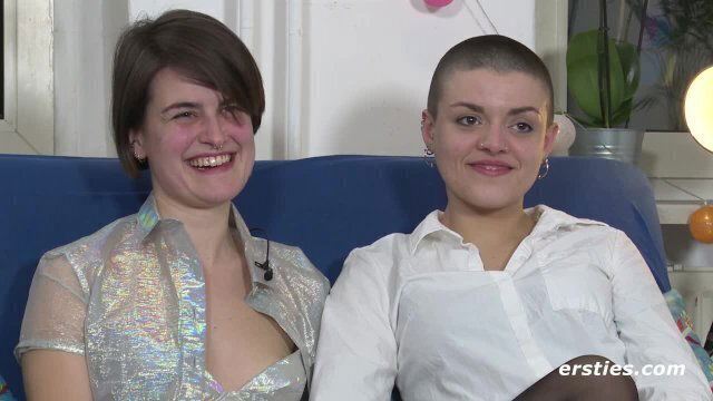 haben Liebhaber ganzen Welt: Sexperimente Tumpie Luna!