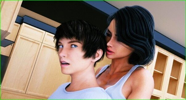 Caught Linda HAVING WITH While Reading Book Milfcity