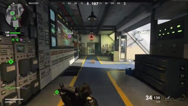 After a Long break, I return to bust my Call of Duty Cherry