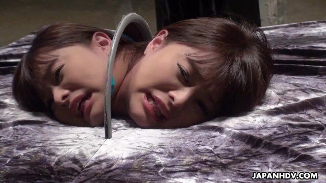 Japanese honey, Mirai Aoyama gangbanged, uncensored