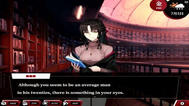 Fate/Empire Dirt-02-Kiara Kama