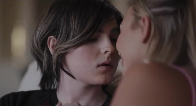 trans fucks girl pussy Transgender fucks girl