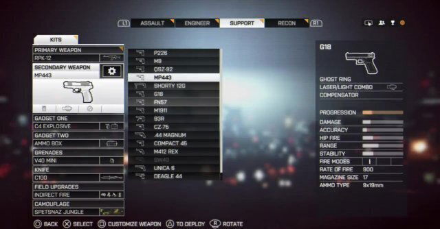 Battlefield 4 is the Equivalent to Rough Sex, AMAZING!!