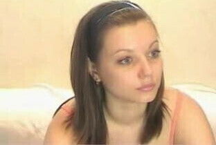 sexy elettra from Secretfriends cam!