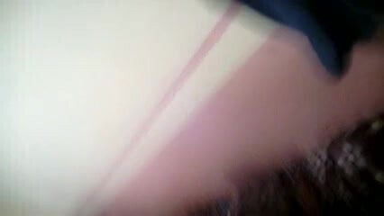 esposa mamando gasolinerito