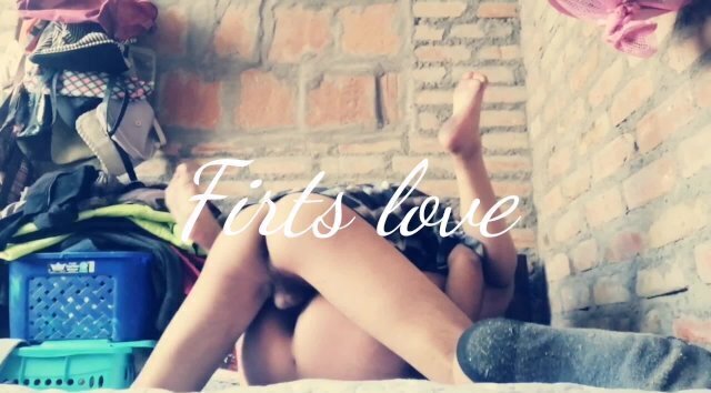 Limeñita penetrada pandillero casa papás descubren.