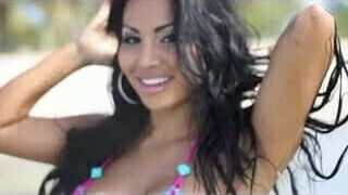 Tremendo Culo - Latina BBC Slut