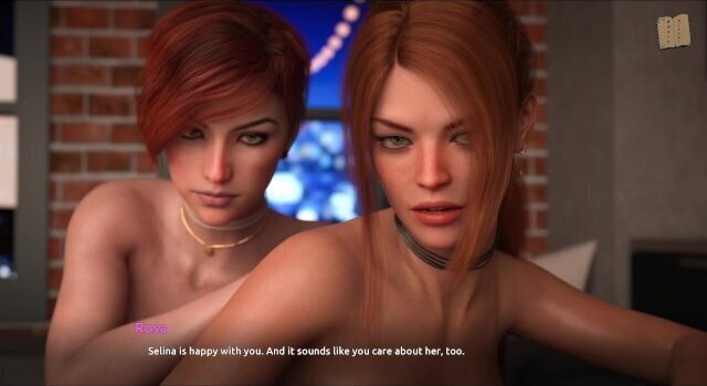 Become Rock Star (Emma Update)