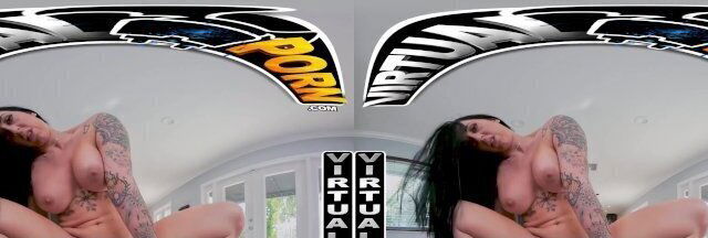 BANGBROS Introducing VirtualPorn(dot)com!