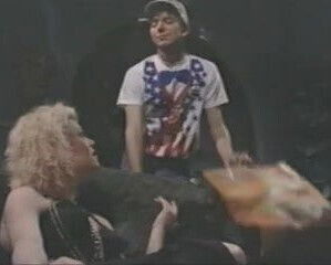 Vintage TS Kelly Michaels