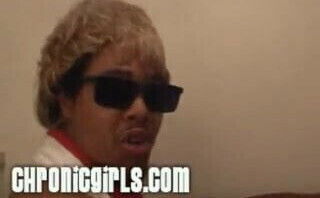 Black fuck pussy for usa slave