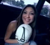 nautica along for the ride