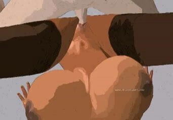 Black beauty female style POV