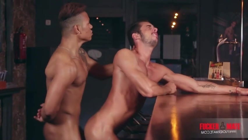 Carlos Leao Massimo Piano Fabulous Clip Homo Handjob