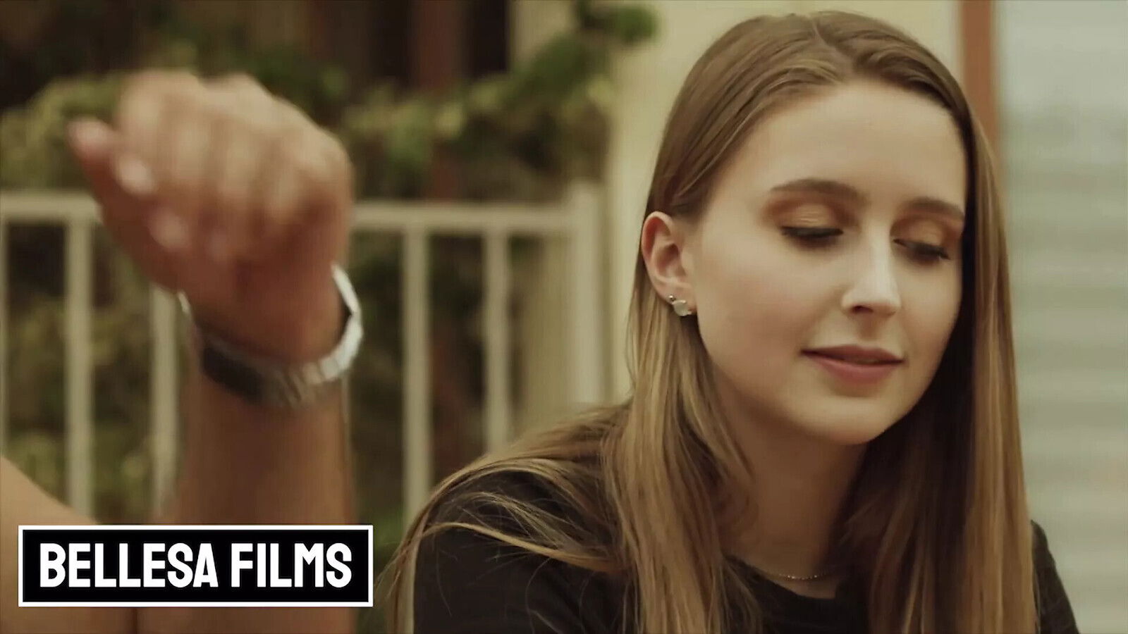 Pretty Laney Grey Introduces Tight Pussy Lover