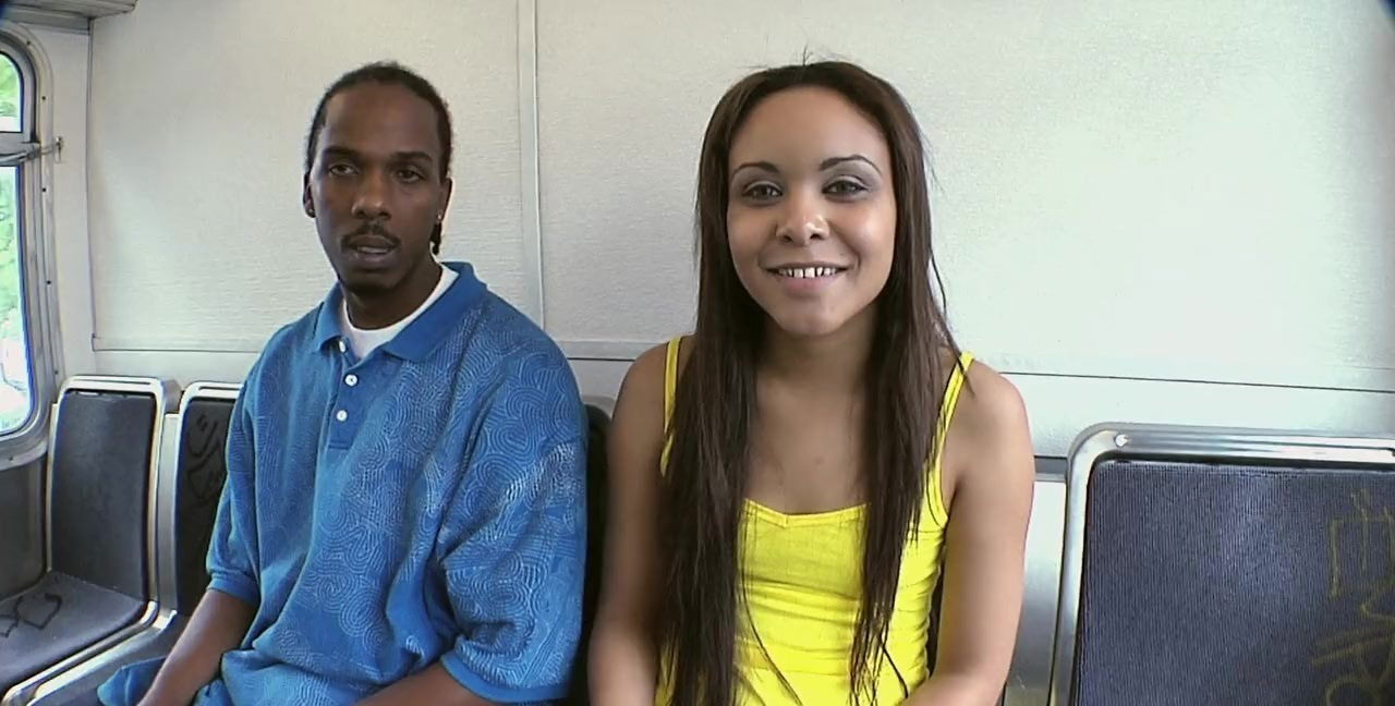 girlfriend Jaslin Diaz moans during passionate fucking