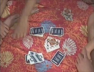 Soccer Punks Bareback