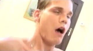 Bachelor Party - nial