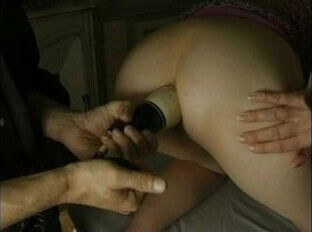 Redhead Nerd Enjoys Insertions Before Getting Fucked