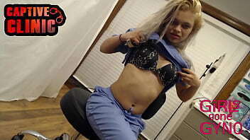 $CLOV Part 8/27 - Destiny Cruz Blows Doctor Tampa In Exam Room During Live Stream While Quarantined During Covid Pandemic 2020 - OnlyFans.com/RealDoctorTampa