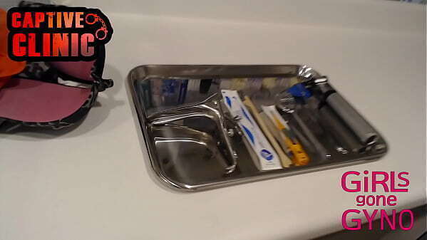 $CLOV Part Destiny Cruz Blows Doctor Tampa Exam Room During Live Stream While Quarantined During Covid Pandemic OnlyFans.com/RealDoctorTampa