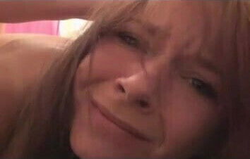 German girl butt gets rough inauguration