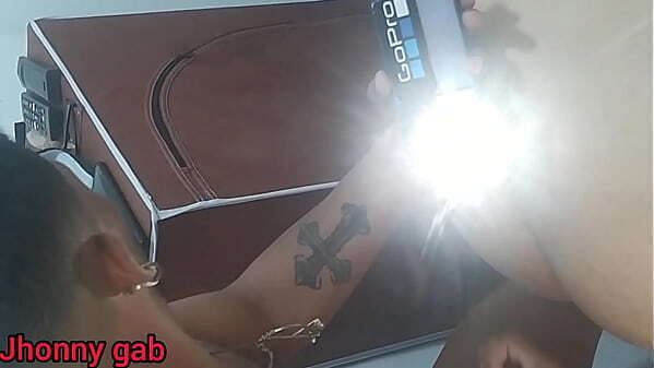 amigo Joao safado comeu