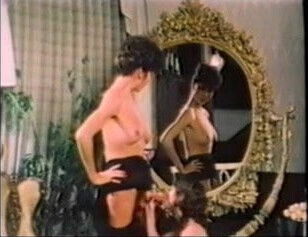 Vintage Psycho Tranny