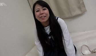 制服時代 〜はじめて男性のオナニーを見たあの頃〜　立花里奈