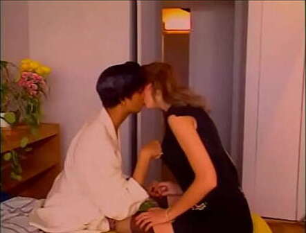 Juicy ebony chick Diva Starr asked classmate &quot_A&quot_ grade pupil Ashley Shye help catch with difficult linguistical exercises